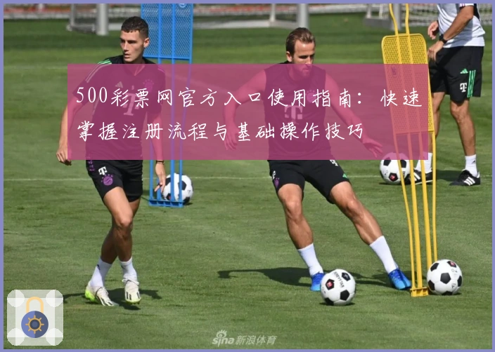 500彩票网官方入口使用指南：快速掌握注册流程与基础操作技巧