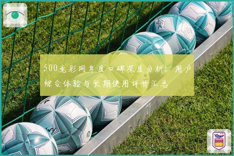 500竞彩网年度口碑深度分析：用户综合体验与长期使用评价汇总